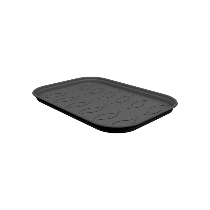 green basics kweektray schotel s living black